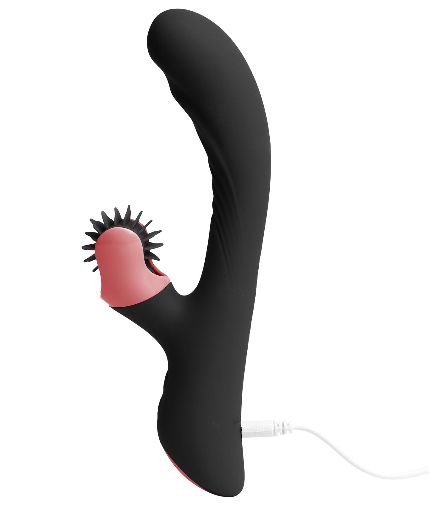 Fammi Girar 2.0 - Vibratore Rabbit MySecretCase