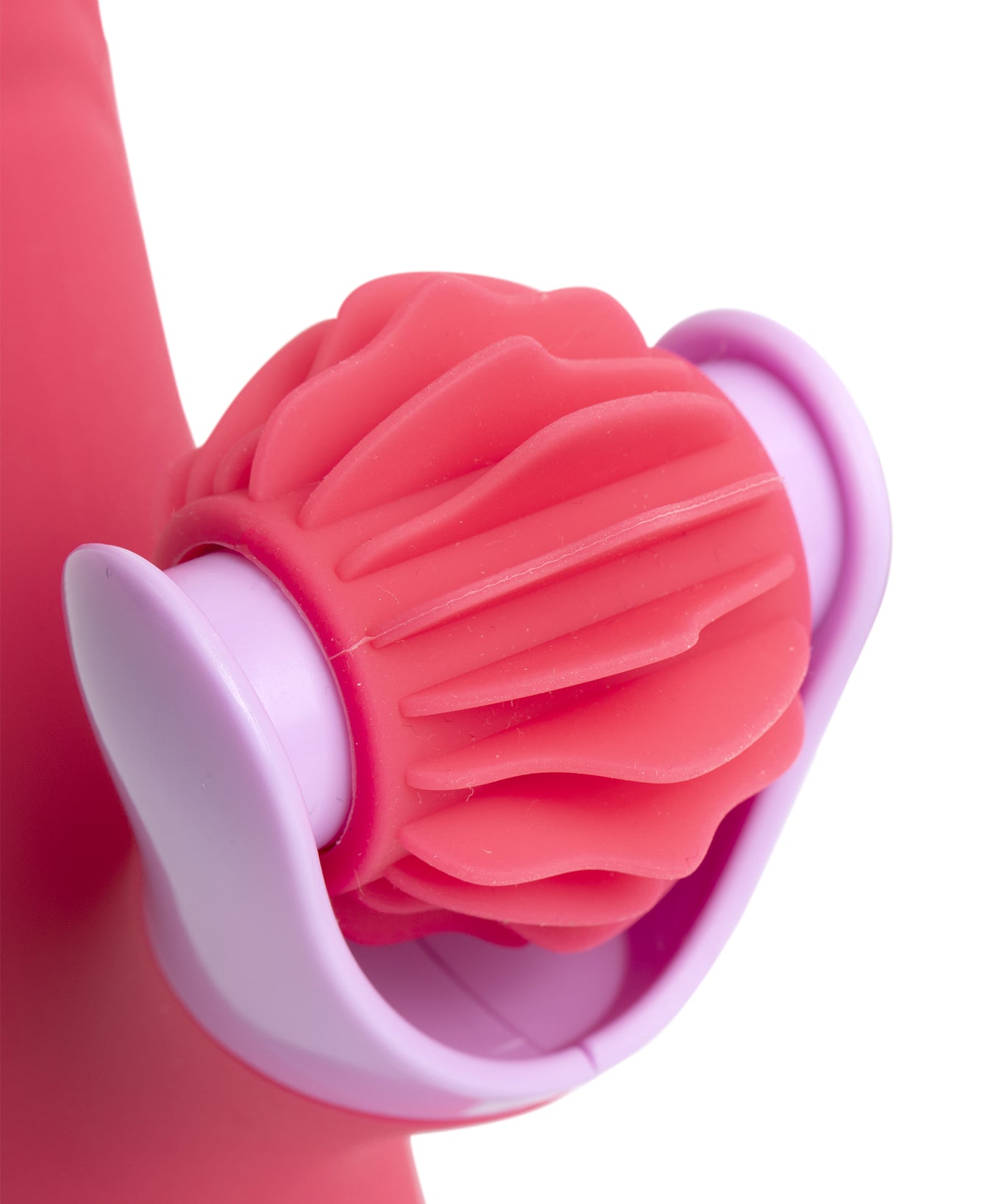 Fammi Girar 2.0 - Vibratore Rabbit MySecretCase
