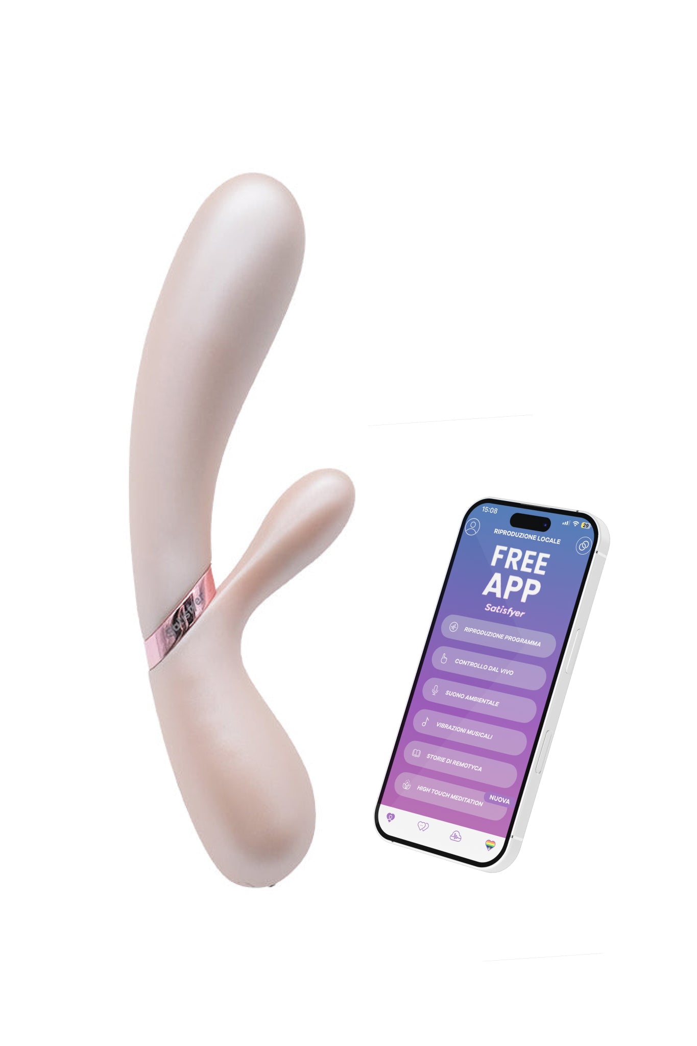 Satisfyer Hot Lover (11)