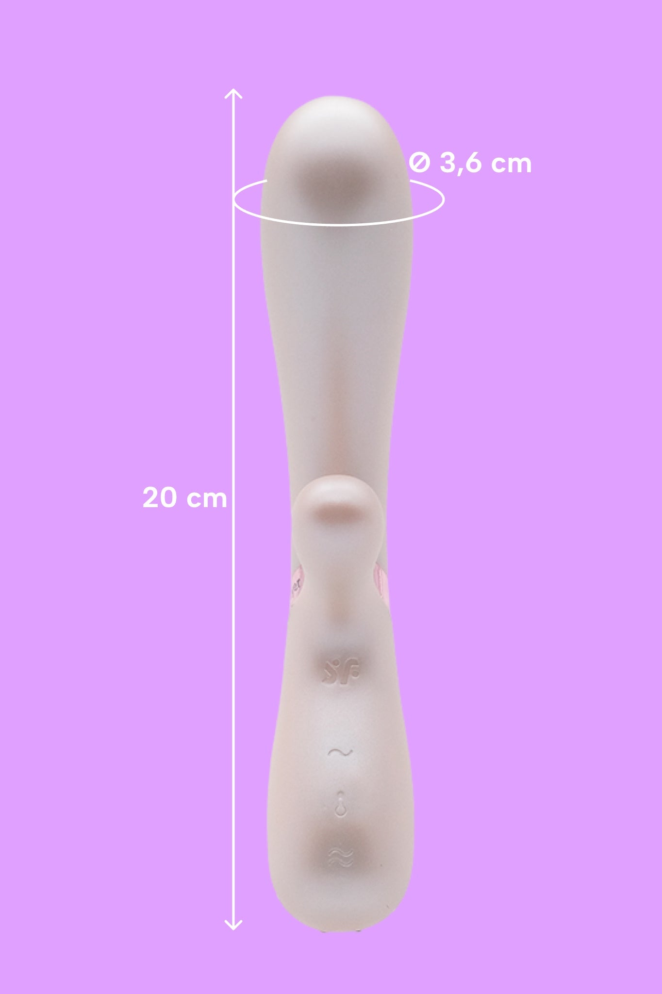 Satisfyer Hot Lover (16)