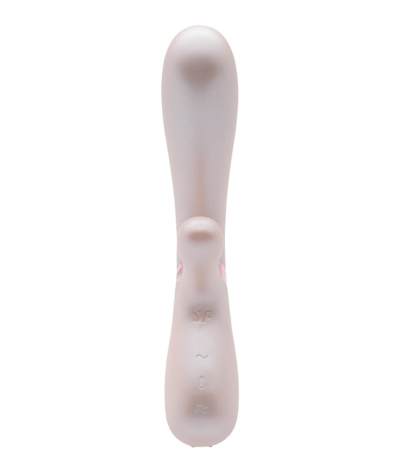 Hot Lover - Rabbit Riscaldante - Vibratore Rabbit Satisfyer