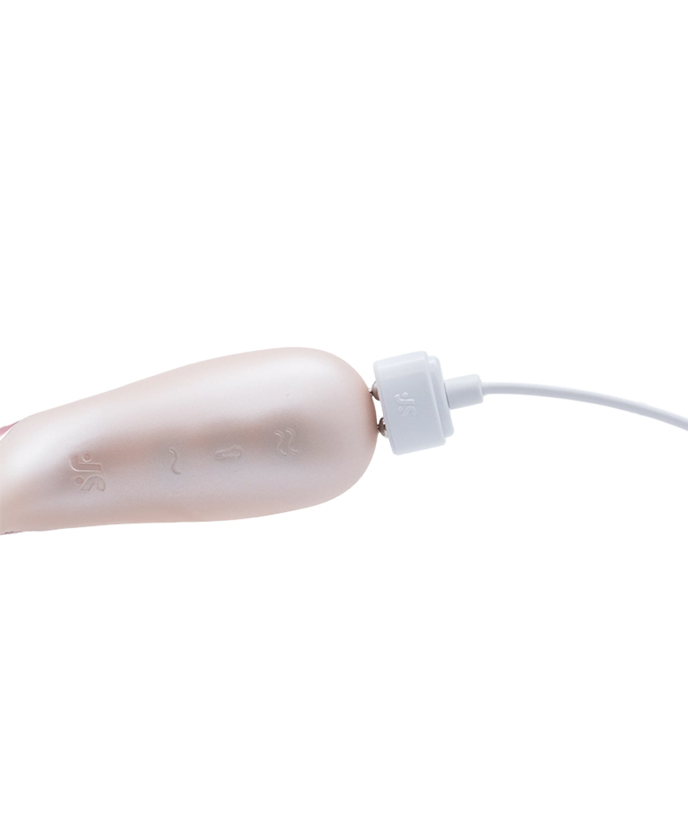 Hot Lover - Rabbit Riscaldante - Vibratore Rabbit Satisfyer
