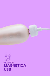 Hot Lover - Rabbit Riscaldante