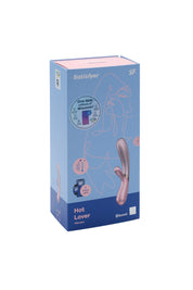 Satisfyer Hot Lover (10)