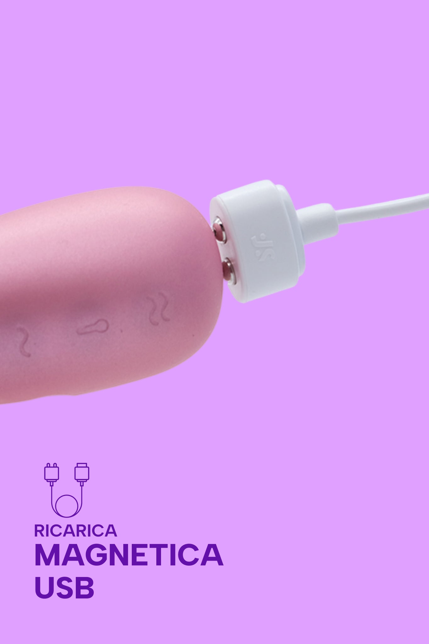 Hot Lover - Rabbit Riscaldante