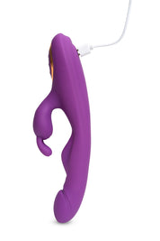 Monella - Vibratore Rabbit MySecretCase