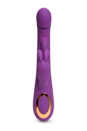 Monella - Vibratore Rabbit MySecretCase