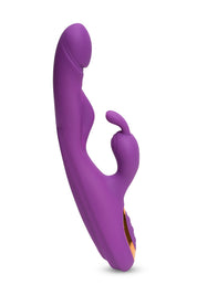 Monella - Vibratore Rabbit MySecretCase