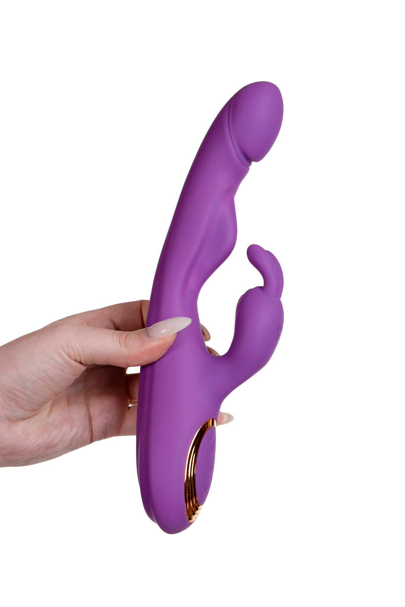 Monella - Vibratore Rabbit MySecretCase