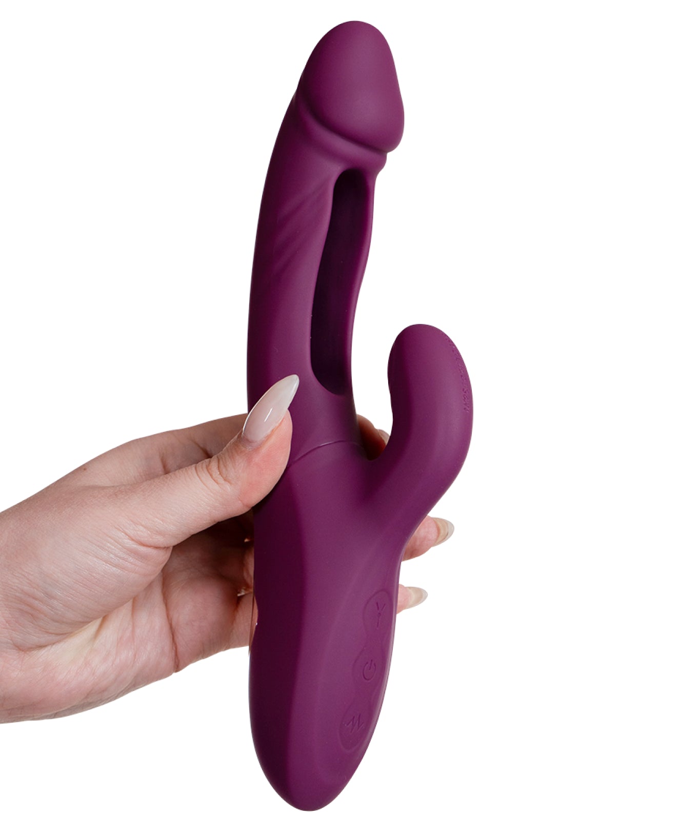 Birichina - Vibratore Rabbit MySecretCase