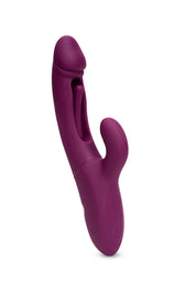 Birichina - Vibratore Rabbit MySecretCase
