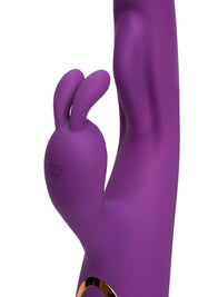 Monella - Vibratore Rabbit MySecretCase