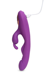 Monella - Vibratore Rabbit MySecretCase