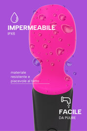 Squirta Tu - Wand Massager MySecretCase
