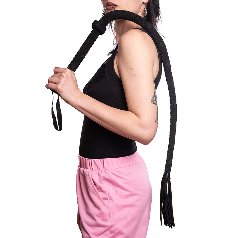 Wild Tamer - Frustini e Paddle MySecretCase