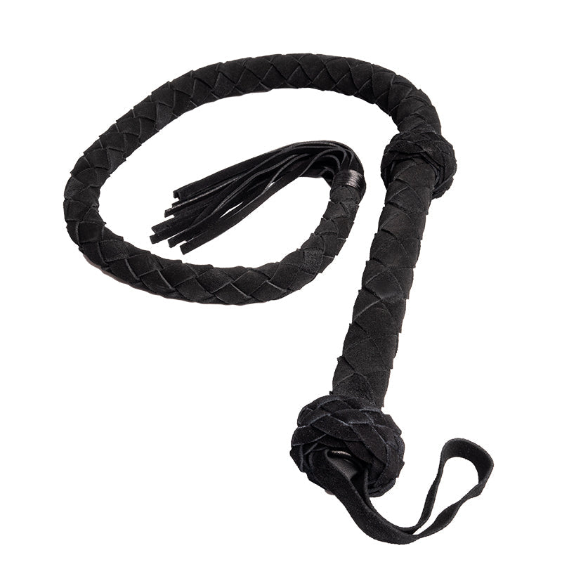 Wild Tamer - Frustini e Paddle MySecretCase
