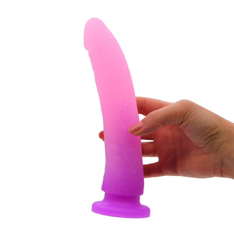Winnie Ohhh - Dildo Classico MySecretCase