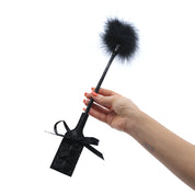 Woolly tickle - Frustini e Paddle MySecretCase