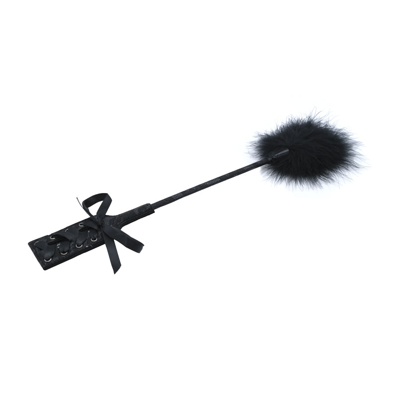 Woolly tickle - Frustini e Paddle MySecretCase