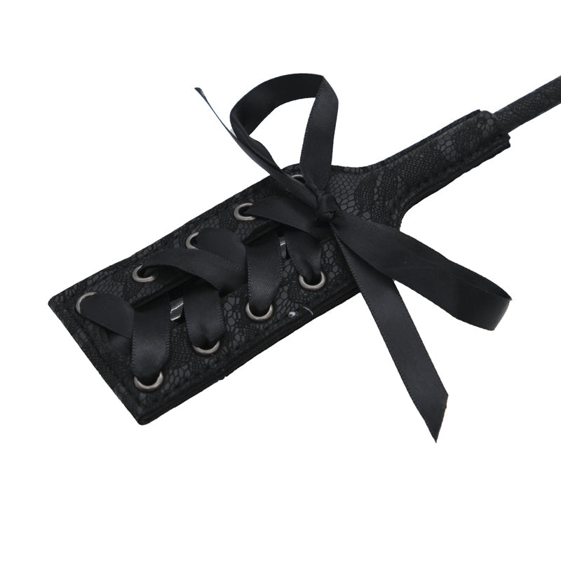 Woolly tickle - Frustini e Paddle MySecretCase