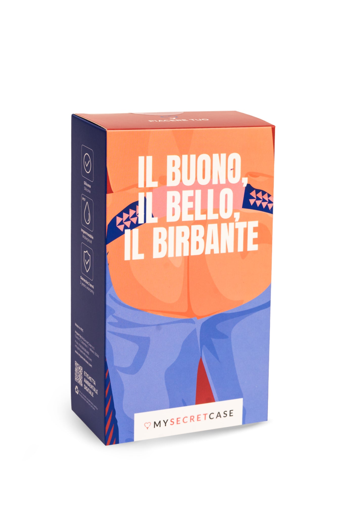 Il Buono, il Bello, il Birbante