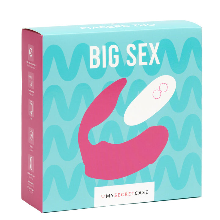Big Sex