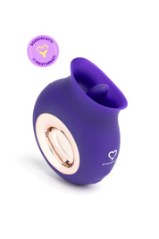 Delicatissima - Vibratore Clitoride MySecretCase