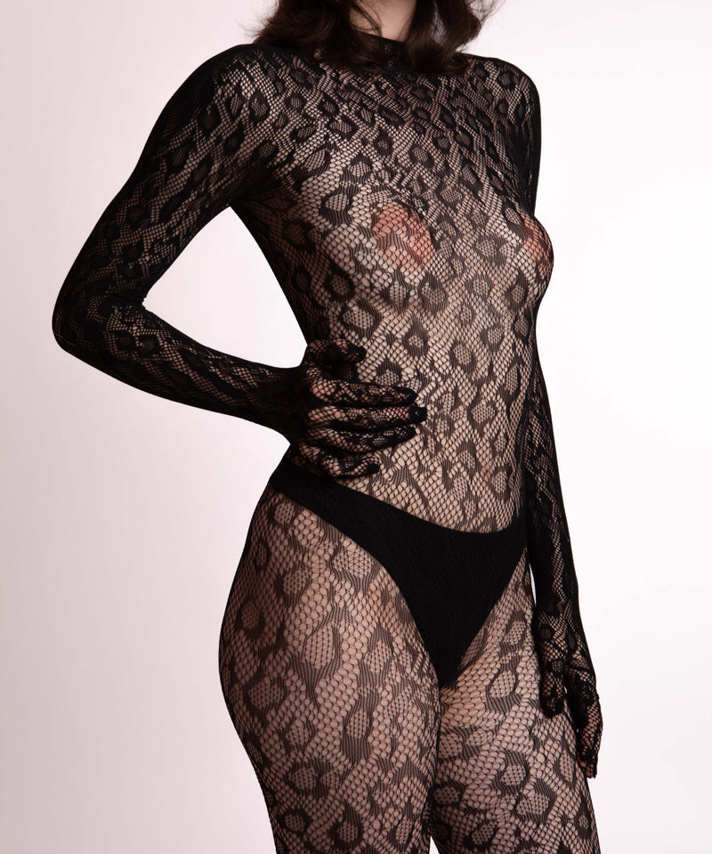 Miami Party - Catsuit e Bodystocking MySecretCase