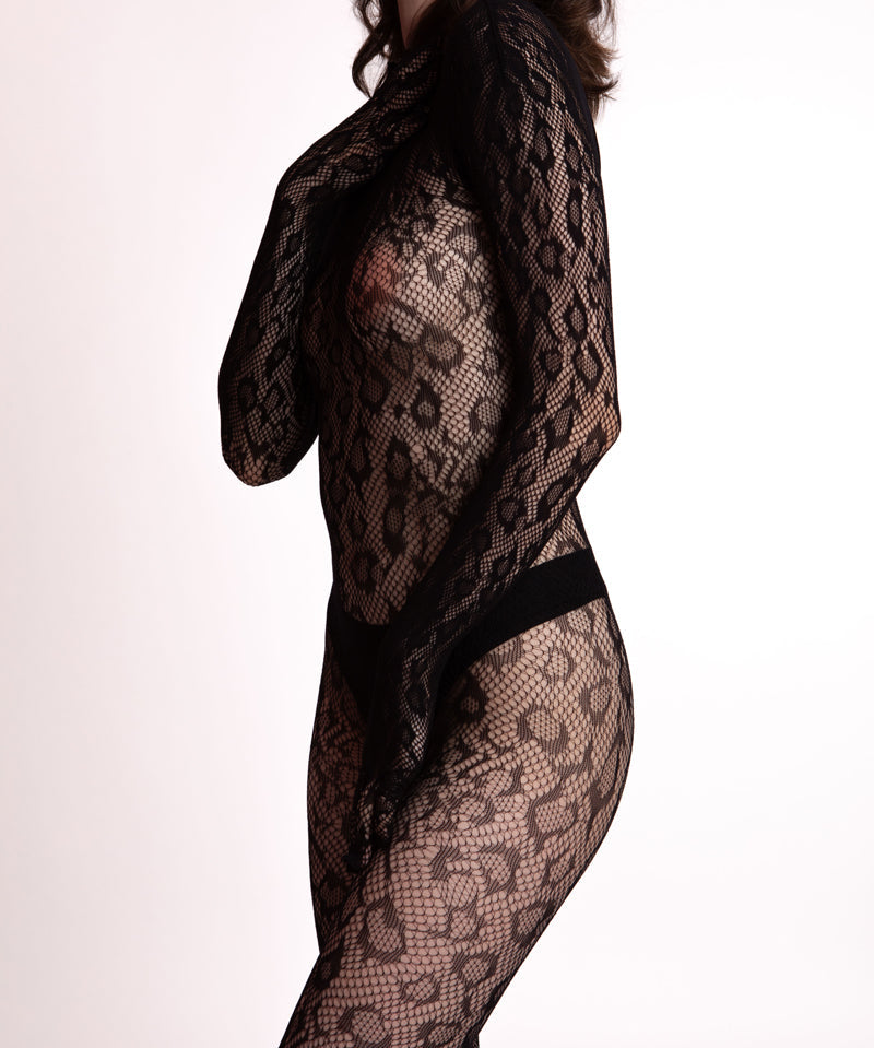 Miami Party - Catsuit e Bodystocking MySecretCase