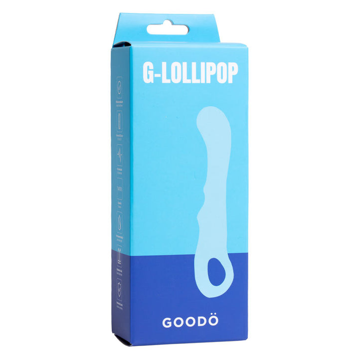 G-Lollipop