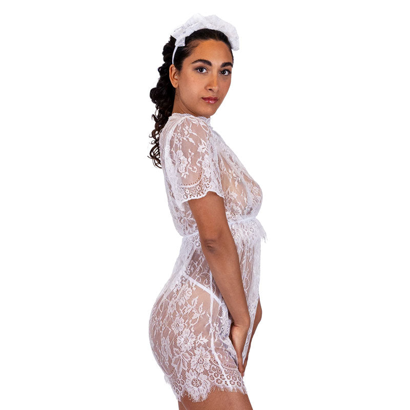 Poison Cookie - Travestimenti Sexy MySecretCase