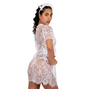 Poison Cookie - Travestimenti Sexy MySecretCase