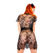 Poison Cookie - Travestimenti Sexy MySecretCase