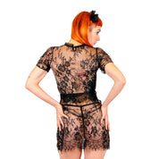 Poison Cookie - Travestimenti Sexy MySecretCase