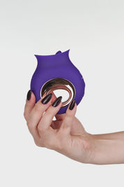 Delicatissima - Vibratore Clitoride MySecretCase