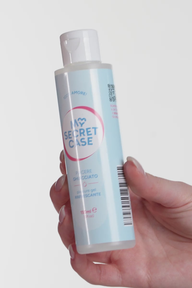 Piacere Ghiacciato - 150 ml