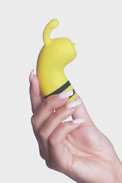 Regina Elisapetta - Licking - Vibratore Clitoride MySecretCase