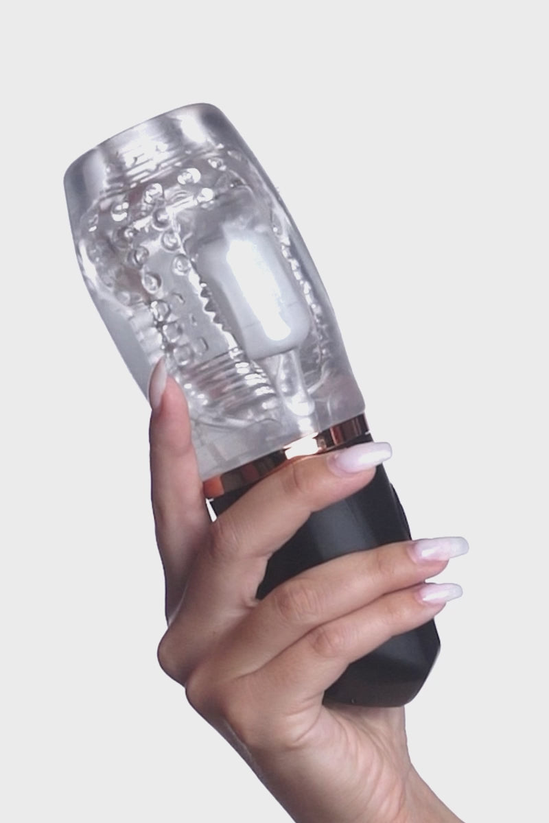 Apalle 13 - Masturbatore Pene MySecretCase