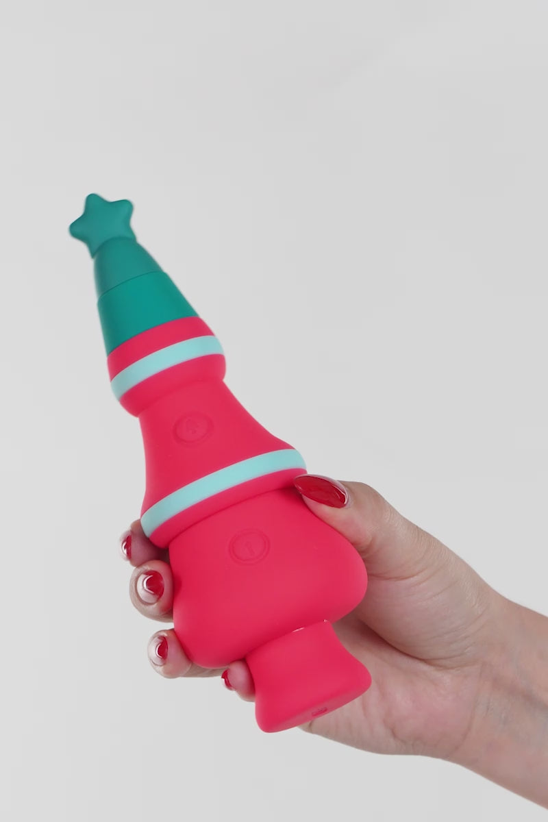 My Big Secret Santa