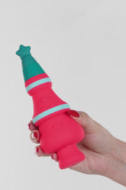 My Big Secret Santa