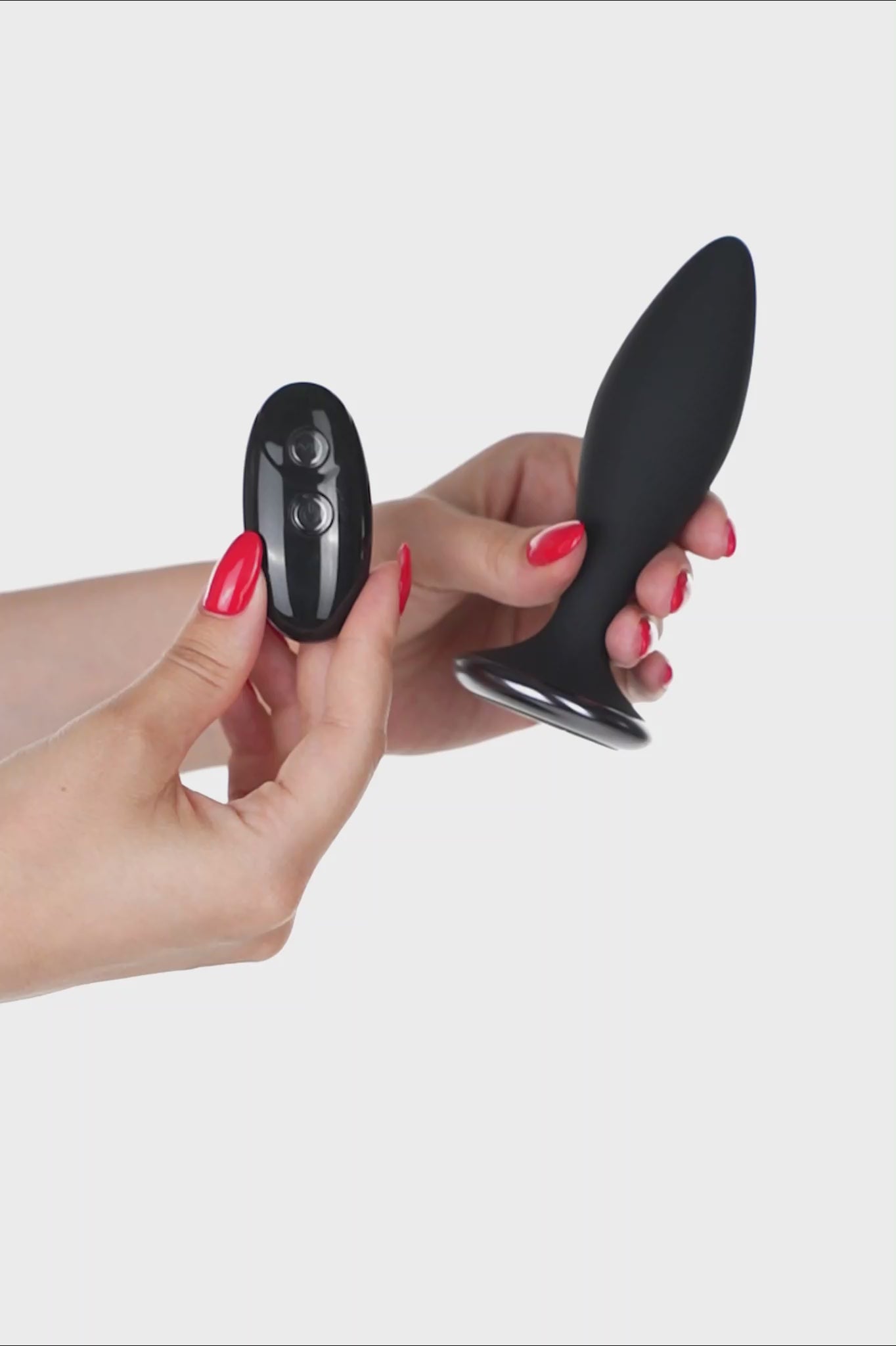 Chiattillo - Butt Plug MySecretCase #Test