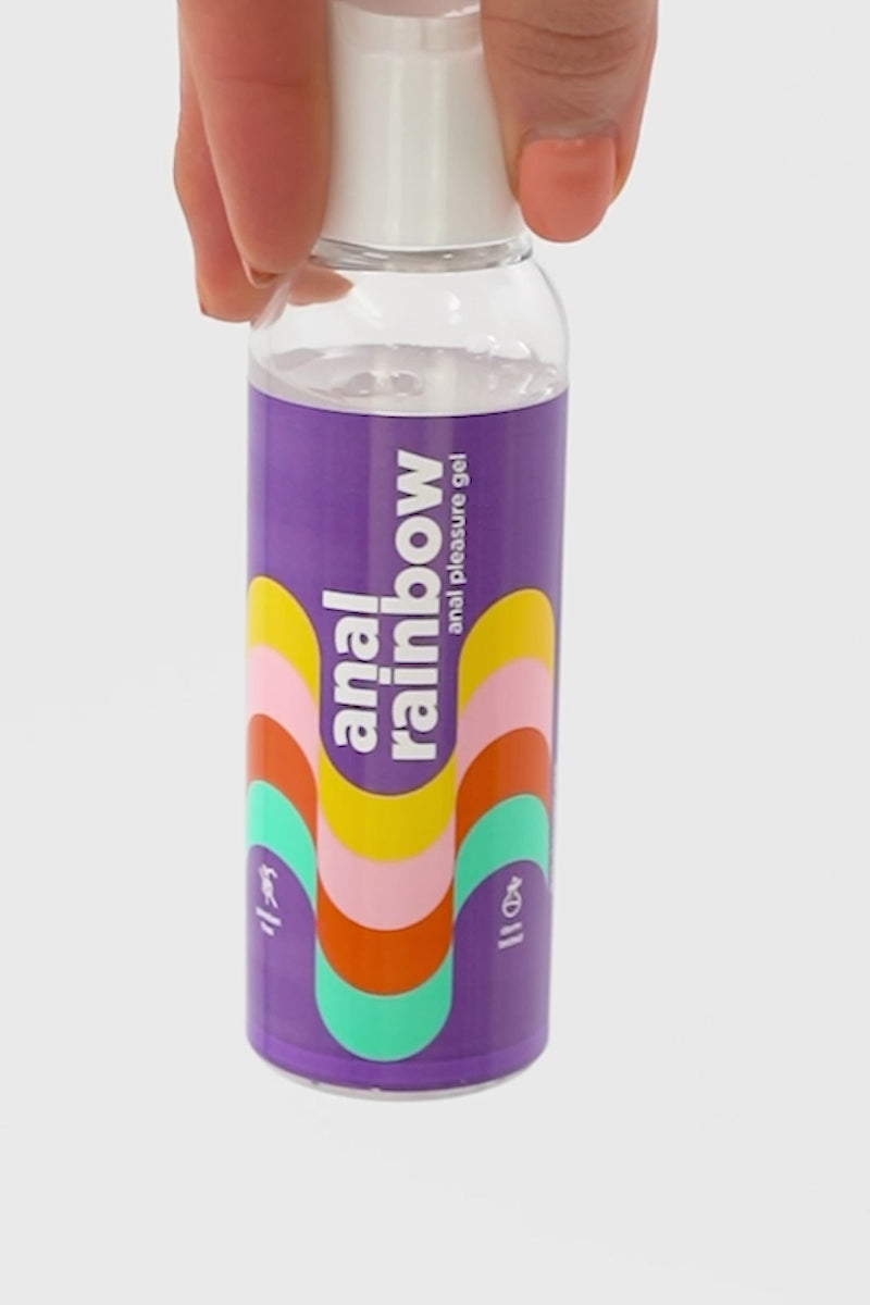 Anal Rainbow – 100ml