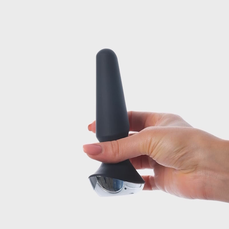 Satisfyer Plug-ilicious 2