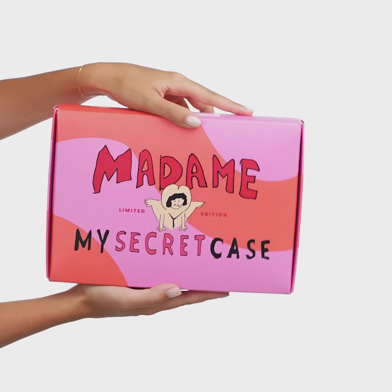 Madame per MySecretCase