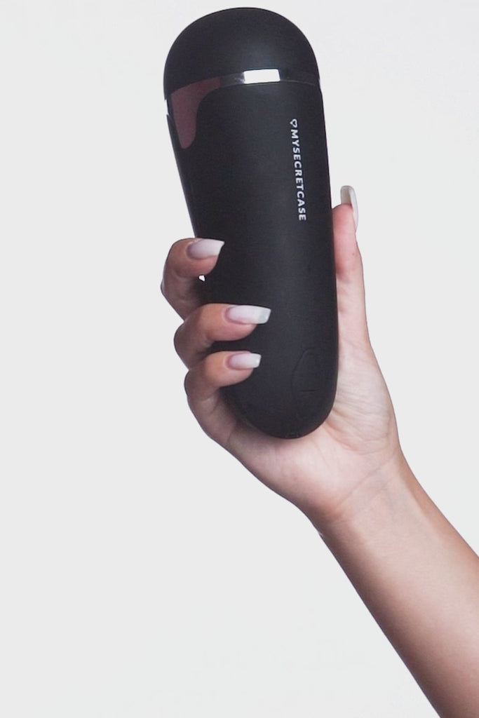 Bella da Godere - Masturbatore Pene MySecretCase