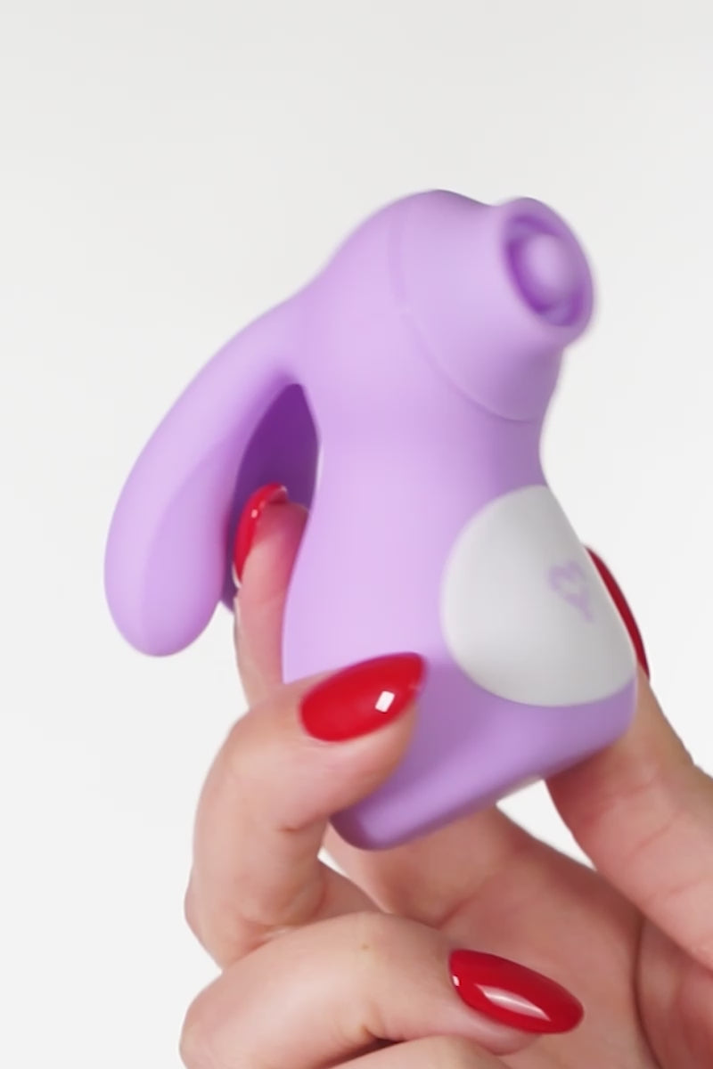 Connilingus - Tapping