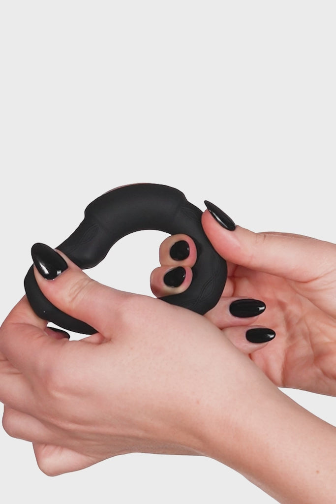 Ciambello - Anello Pene MySecretCase