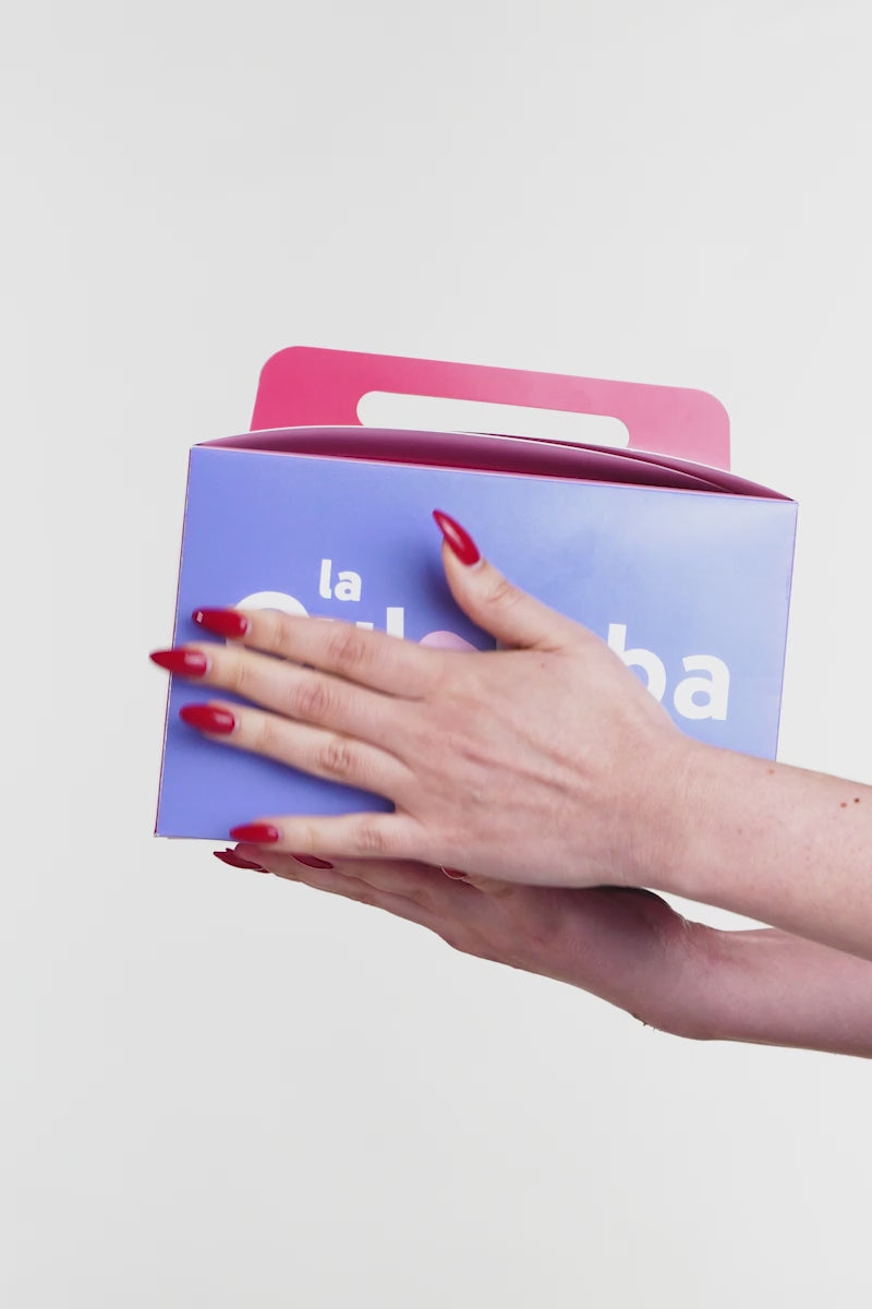 La Culomba di MySecretCase