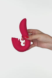 Sibilla - Vibratore Multifunzione MySecretCase