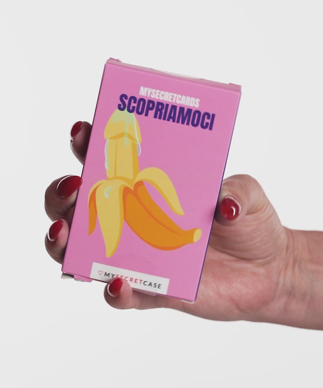 Scopriamoci